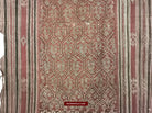 1446 Antique Iban Pua Kumbu Sungkit Woven Textile-WOVENSOULS-Antique-Vintage-Textiles-Art-Decor