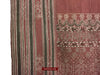 1446 Antique Iban Pua Kumbu Sungkit Woven Textile-WOVENSOULS-Antique-Vintage-Textiles-Art-Decor