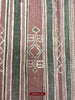 1446 Antique Iban Pua Kumbu Sungkit Woven Textile-WOVENSOULS-Antique-Vintage-Textiles-Art-Decor