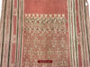 1446 Antique Iban Pua Kumbu Sungkit Woven Textile-WOVENSOULS-Antique-Vintage-Textiles-Art-Decor