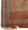 1446 Antique Iban Pua Kumbu Sungkit Woven Textile-WOVENSOULS-Antique-Vintage-Textiles-Art-Decor