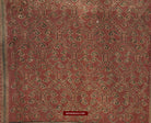 1447 Antique Iban Pua Kumbu Sungkit Woven Textile-WOVENSOULS-Antique-Vintage-Textiles-Art-Decor