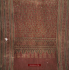 1447 Antique Iban Pua Kumbu Sungkit Woven Textile-WOVENSOULS-Antique-Vintage-Textiles-Art-Decor