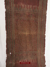 1447 Antique Iban Pua Kumbu Sungkit Woven Textile-WOVENSOULS-Antique-Vintage-Textiles-Art-Decor