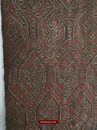 1448 Antique Iban Pua Kumbu Sungkit Woven Textile-WOVENSOULS-Antique-Vintage-Textiles-Art-Decor