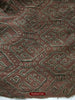 1448 Antique Iban Pua Kumbu Sungkit Woven Textile-WOVENSOULS-Antique-Vintage-Textiles-Art-Decor