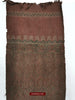 1448 Antique Iban Pua Kumbu Sungkit Woven Textile-WOVENSOULS-Antique-Vintage-Textiles-Art-Decor