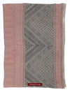 1461 Gorgeous Antique Laos Pha Khit Weaving Textile Art-WOVENSOULS-Antique-Vintage-Textiles-Art-Decor