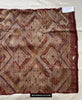 1462 SOLD Gorgeous Antique Laos Silk Weaving Textile Art-WOVENSOULS Antique Textiles &amp; Art Gallery