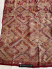 1462 SOLD Gorgeous Antique Laos Silk Weaving Textile Art-WOVENSOULS Antique Textiles &amp; Art Gallery