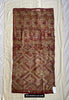 1462 SOLD Gorgeous Antique Laos Silk Weaving Textile Art-WOVENSOULS Antique Textiles &amp; Art Gallery