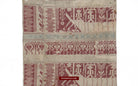 1464 Antique / Archaic Semangka Weaving Tampan Shipcloth Textile-WOVENSOULS-Antique-Vintage-Textiles-Art-Decor