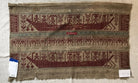 1464 Antique / Archaic Semangka Weaving Tampan Shipcloth Textile-WOVENSOULS-Antique-Vintage-Textiles-Art-Decor