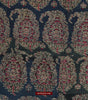 1471 SOLD - Antique Kashmir Prayer Niche Mat Pashmina Mughal Period-WOVENSOULS-Antique-Vintage-Textiles-Art-Decor