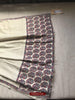 1474 Antique Kashmir Pashmina Dochalla Long Shawl-WOVENSOULS-Antique-Vintage-Textiles-Art-Decor