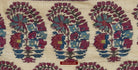 1474 Antique Kashmir Pashmina Dochalla Long Shawl-WOVENSOULS-Antique-Vintage-Textiles-Art-Decor