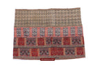 1485 Old Chinese Hainan Run Li Ethnic Minority Woven Skirt-WOVENSOULS-Antique-Vintage-Textiles-Art-Decor