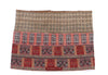1485 Old Chinese Hainan Run Li Ethnic Minority Woven Skirt-WOVENSOULS-Antique-Vintage-Textiles-Art-Decor