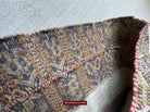 1486 Museum Quality Old Chinese Hainan Run Li Ethnic Minority Woven Skirt-WOVENSOULS-Antique-Vintage-Textiles-Art-Decor