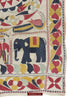 1502 Old Figurative Nakshi Kantha Embroidery-WOVENSOULS-Antique-Vintage-Textiles-Art-Decor