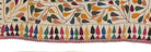 1503 Old Kantha Embroidery-WOVENSOULS-Antique-Vintage-Textiles-Art-Decor