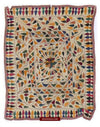 1503 Old Kantha Embroidery-WOVENSOULS-Antique-Vintage-Textiles-Art-Decor