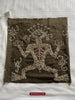 1506 Superb Old Sumba Ceremonial Weaving with Shells & Beads Lau Wuti Kau-WOVENSOULS-Antique-Vintage-Textiles-Art-Decor