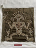 1506 Superb Old Sumba Ceremonial Weaving with Shells & Beads Lau Wuti Kau-WOVENSOULS-Antique-Vintage-Textiles-Art-Decor