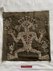 1506 Superb Old Sumba Ceremonial Weaving with Shells & Beads Lau Wuti Kau-WOVENSOULS-Antique-Vintage-Textiles-Art-Decor