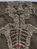 1506 Superb Old Sumba Ceremonial Weaving with Shells & Beads Lau Wuti Kau-WOVENSOULS-Antique-Vintage-Textiles-Art-Decor