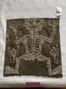 1506 Superb Old Sumba Ceremonial Weaving with Shells & Beads Lau Wuti Kau-WOVENSOULS-Antique-Vintage-Textiles-Art-Decor