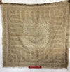 1516-A Rare Antique Dhaka Kashida Silk Embroidery-WOVENSOULS-Antique-Vintage-Textiles-Art-Decor
