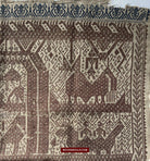 1518 Antique Sumatra Weaving Tampan Shipcloth Textile-WOVENSOULS-Antique-Vintage-Textiles-Art-Decor