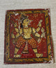 1523 Old Puri Patta Jatri Patti - Indian Art Painting - RARE SET OF 15-WOVENSOULS-Antique-Vintage-Textiles-Art-Decor