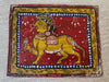 1523 Old Puri Patta Jatri Patti - Indian Art Painting - RARE SET OF 15-WOVENSOULS-Antique-Vintage-Textiles-Art-Decor