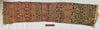 1533 Rare Vintage Woven Pua Figurative Sungkit Sirat from Borneo-WOVENSOULS-Antique-Vintage-Textiles-Art-Decor