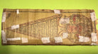 1542 SOLD Antique Buddhist Tibetan Manuscript - Phurba-WOVENSOULS-Antique-Vintage-Textiles-Art-Decor