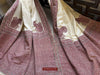 1548 Antique Dochalla Long Shawl-WOVENSOULS-Antique-Vintage-Textiles-Art-Decor