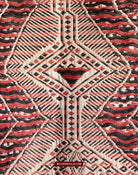 1579 Antique Figurative Pilih Woven Cloth Iban Dayak Textile from Borneo-WOVENSOULS-Antique-Vintage-Textiles-Art-Decor