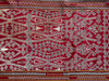1584 Vintage Woven Pua Sungkit from Borneo-WOVENSOULS-Antique-Vintage-Textiles-Art-Decor