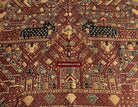 1590 Antique Kalianda Tampan Ship Cloth Sumatra textile-WOVENSOULS-Antique-Vintage-Textiles-Art-Decor