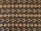 1614 Old Chinese Hainan Run Li Ethnic Minority Woven Skirt-WOVENSOULS Antique Textiles &amp; Art Gallery