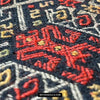 1615 Museum-Quality Old Chinese Hainan Run Li Ethnic Minority Woven Skirt-WOVENSOULS Antique Textiles &amp; Art Gallery