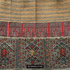 1615 Museum-Quality Old Chinese Hainan Run Li Ethnic Minority Woven Skirt-WOVENSOULS Antique Textiles &amp; Art Gallery