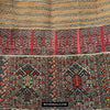 1615 Museum-Quality Old Chinese Hainan Run Li Ethnic Minority Woven Skirt-WOVENSOULS Antique Textiles &amp; Art Gallery