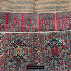 1615 Museum-Quality Old Chinese Hainan Run Li Ethnic Minority Woven Skirt-WOVENSOULS Antique Textiles &amp; Art Gallery