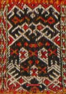 1616 Fine Old Chinese Hainan Run Li Ethnic Minority Woven Skirt-WOVENSOULS Antique Textiles &amp; Art Gallery