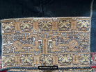 1617 Museum-Quality Old Chinese Hainan Run Li Ethnic Minority Woven Tunic Jacket-WOVENSOULS Antique Textiles &amp; Art Gallery