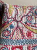 1619 SOLD Antique Figurative Kantha Embroidery-WOVENSOULS Antique Textiles &amp; Art Gallery