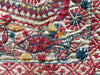 1619 SOLD Antique Figurative Kantha Embroidery-WOVENSOULS Antique Textiles &amp; Art Gallery